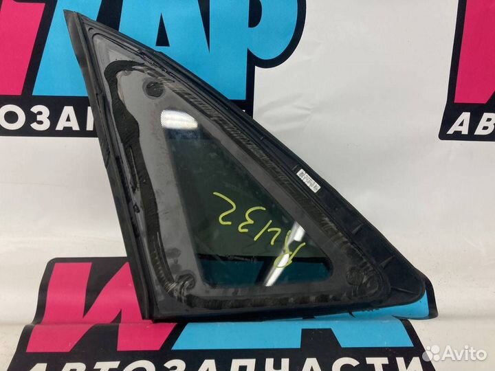 Стекло кузовное заднее правое Ford Escape 4 CX482