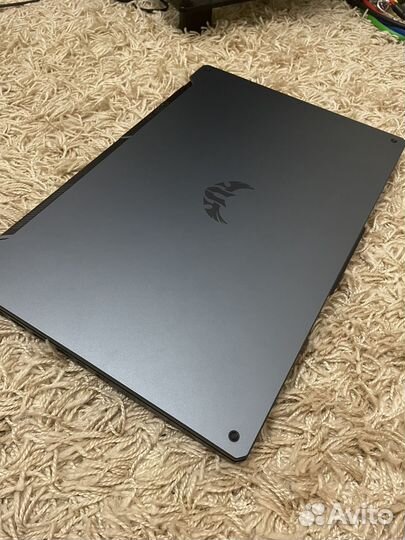 Asus tuf gaming f17