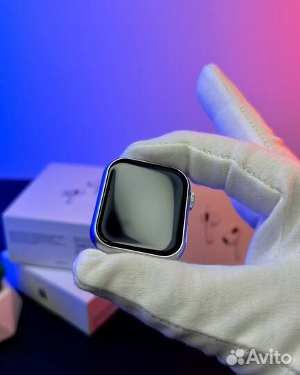 Часы Apple Watch series 9 (Самая лучшая версия)