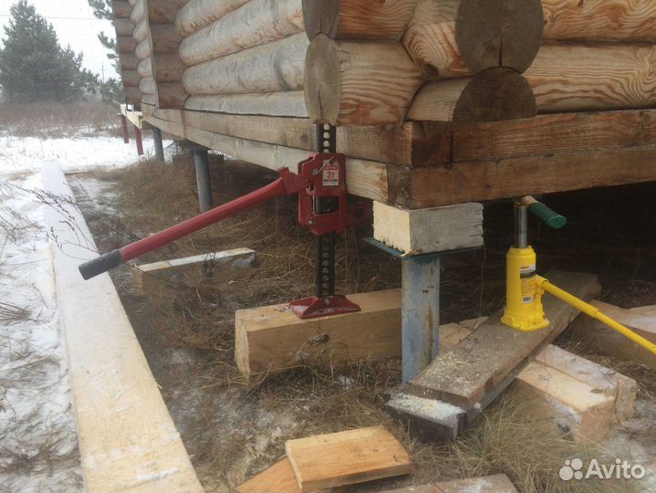 Строительная бригада Все виды работ