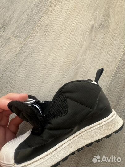 Кроссовки adidas 23 размер