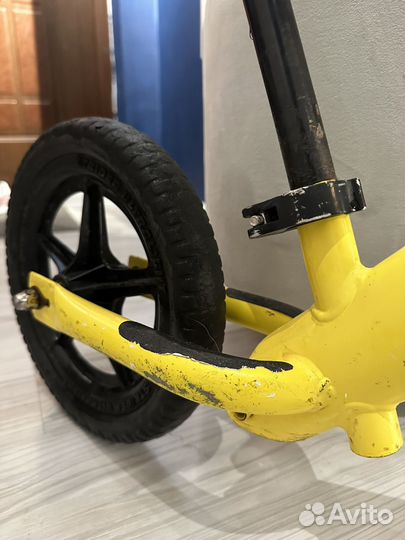 Беговел strider sport 12