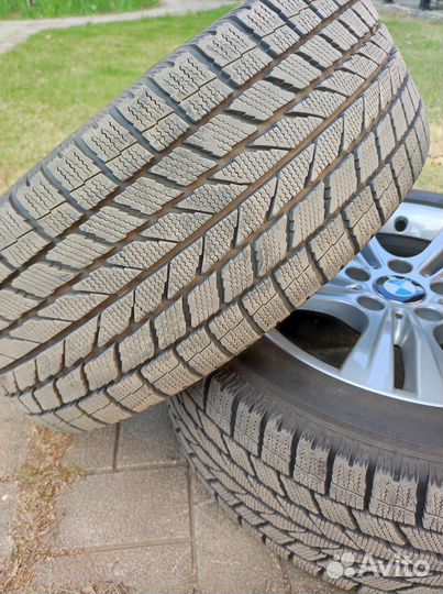 Toyo Observe Garit KX 225/50 R17 94Q