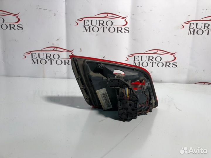 Фонарь задний правый Bmw 5-Series F10