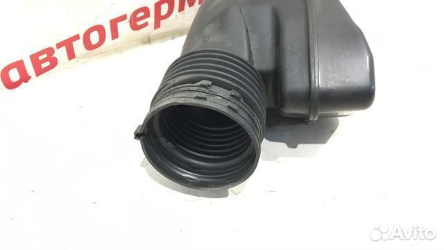 Патрубок воздушного фильтра Bmw X3 E83