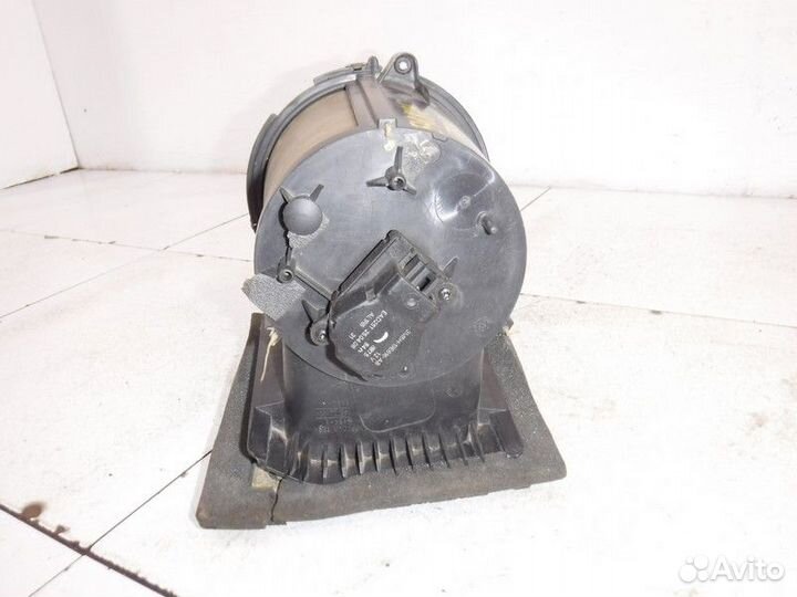 Корпус моторчика печки 3M5H19409С