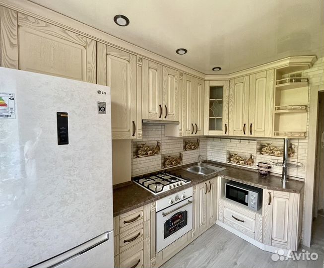 Кухни на заказ в рассрочку