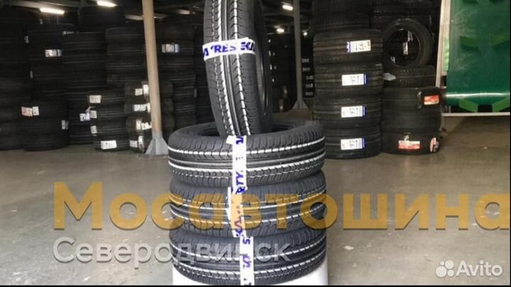 КАМА Кама 365 SUV (НК-242) 215/70 R16 100T