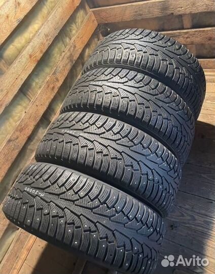 Nokian Tyres Hakkapeliitta 5 235/55 R17