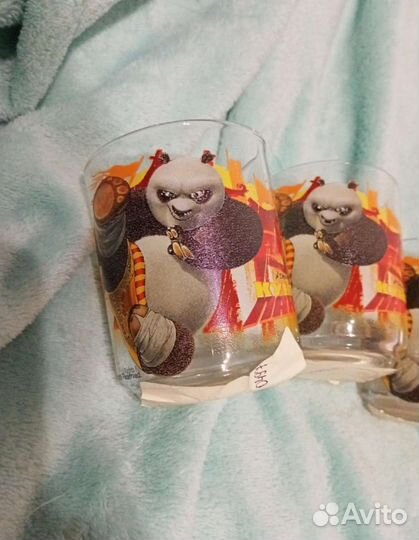 Детские кружки новые