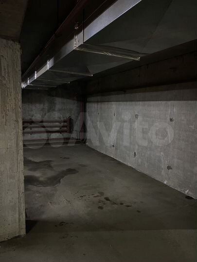 Машиноместо, 16 м²