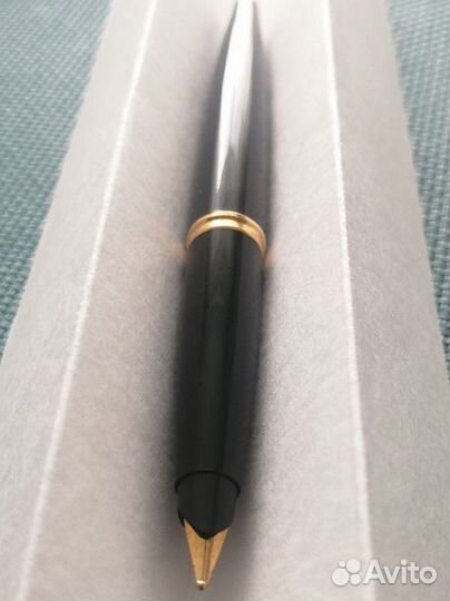 Перьевая ручка Parker 45 перо M, Б/у