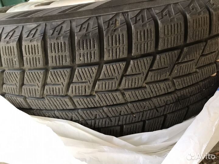 Колеса зима мерседес A(W176),В(W246) r 15 195/65