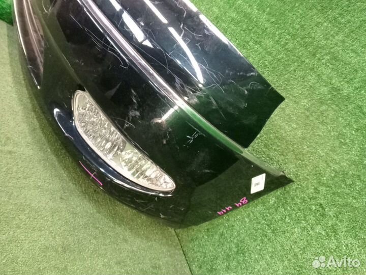 Бампер toyota celsior UCF31 (84414) 1-Я модель контрактная