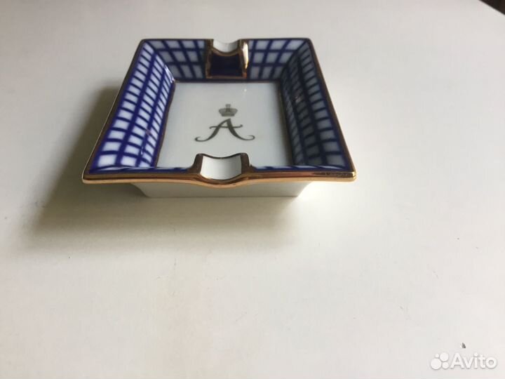 Пепельница лфз