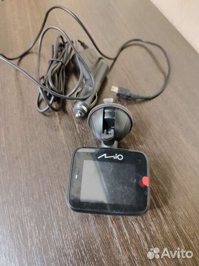 Автомобильный Видеорегистратор