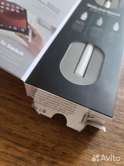 Стилус uniq pixo pro magnetic