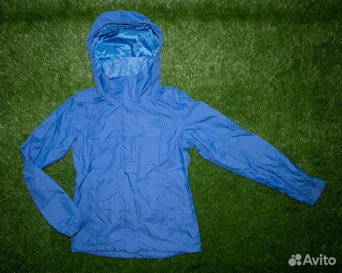 The North Face XS DryVent Куртка мембранная жен