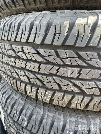 Yokohama Geolandar A/T G015 215/65 R16 98H