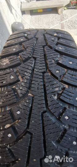 Nokian Tyres Nordman 5 SUV 225/65 R17 106T