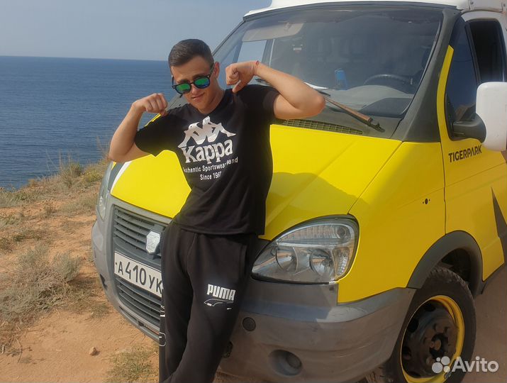 Грузоперевозки в Севастопололе + Грузчики