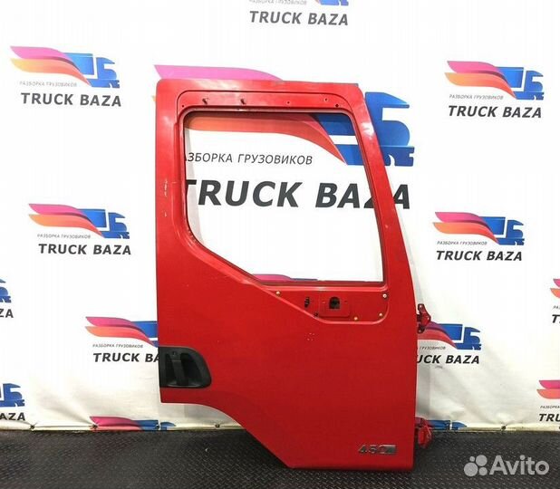 5600464824 Дверь правая Renault Premium