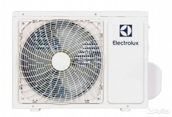 Сплит система Electrolux eacs/I-09HAL/N8