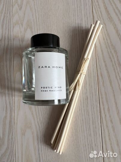 Zara home диффузор