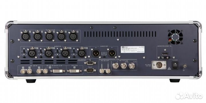 Видеомикшер Datavideo HS-2000 HD Мобильная студия