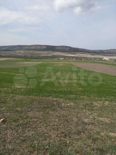 Участок 2,07 га (СНТ, ДНП)