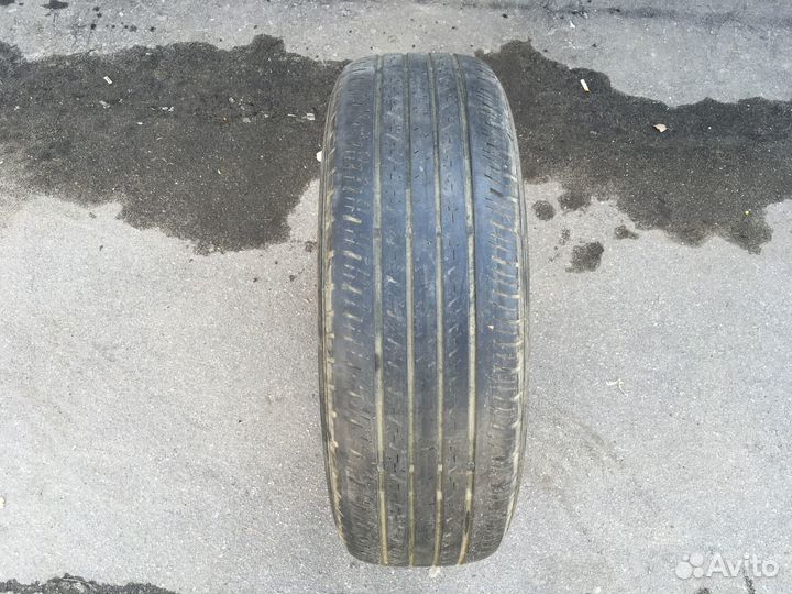 Dunlop Grandtrek ST30 225/65 R17