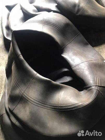 Камеры для шин