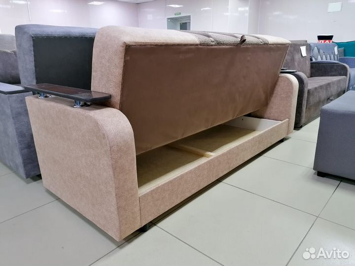 Диван книжка 