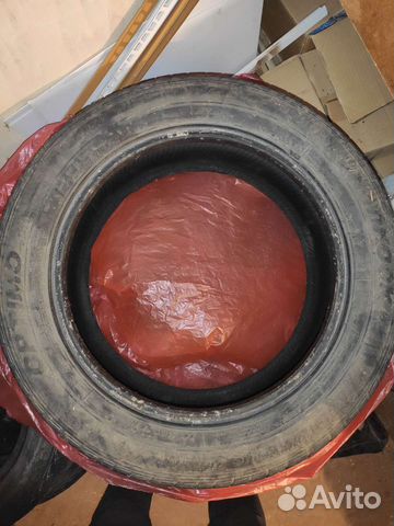 Hankook Optimo K415 205/55 R16 91