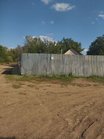 Участок 6,2 сот. (СНТ, ДНП)