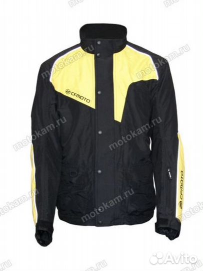 Куртка облегченная CF-moto 14871244552