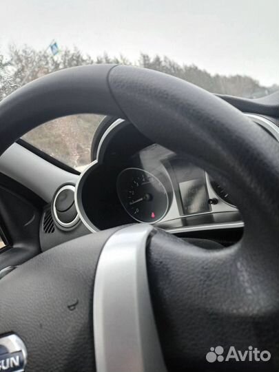 Datsun on-DO 1.6 МТ, 2018, 53 300 км