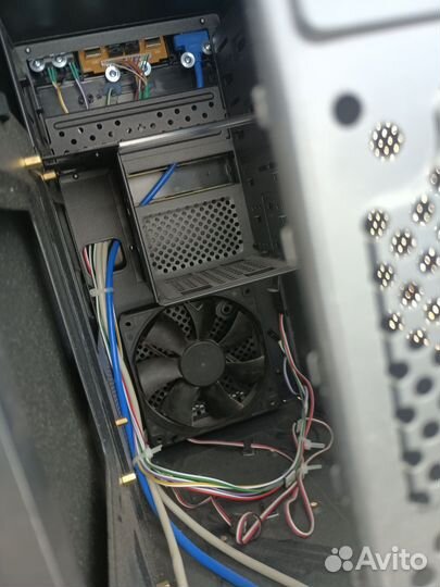 Корпус для пк