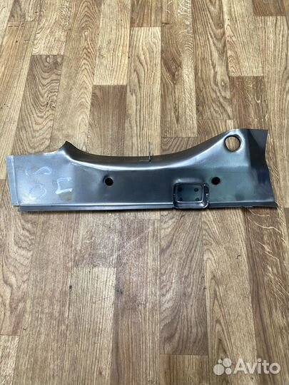 Поддомкратник задний Ваз 2108 правый усиленный