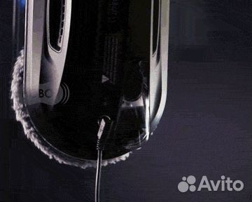 Робот мойщик окон hobot-388 Ultrasonic