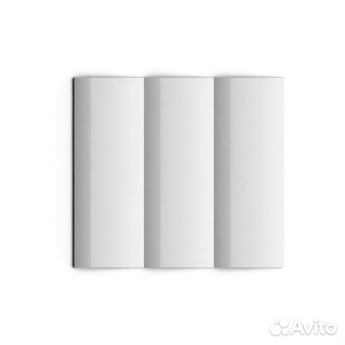 Стеновые панели для внутренней отделки