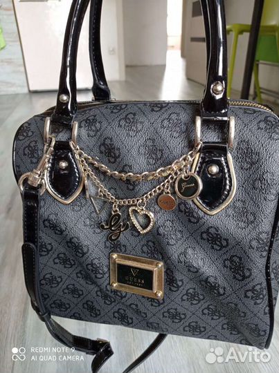 Сумка guess