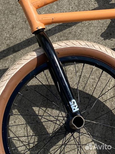 Вилка odyssey R15