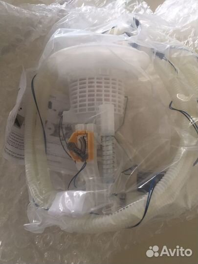 Фильтр топливный Мерседес W164 GL