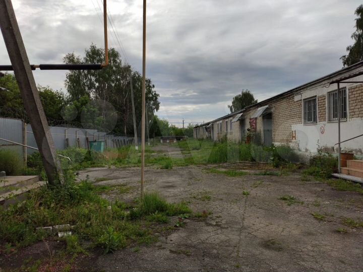 Склад, 1430 м²