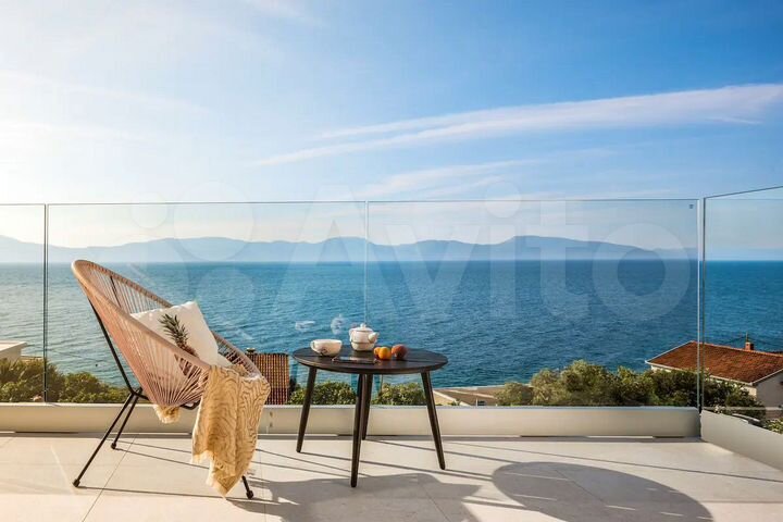 Коттедж 350 м² на участке 7 сот.