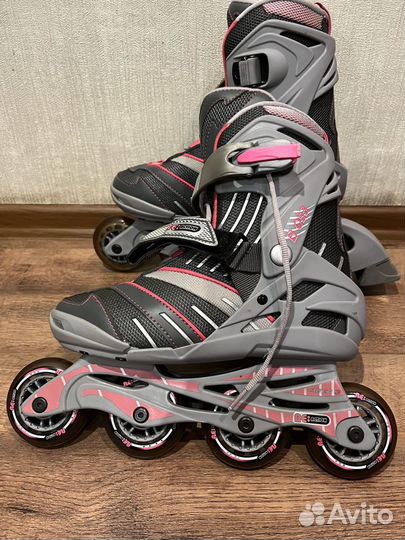 Ролики женские