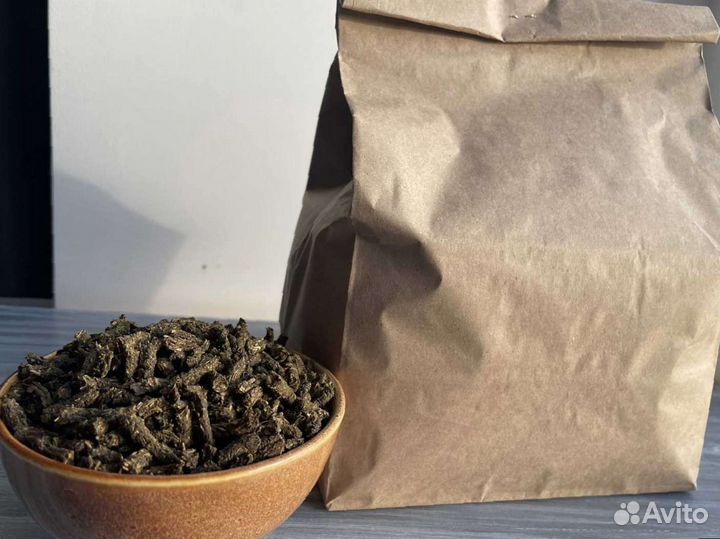 Иван-чай один кг, кипрей чистый состав сезона 2023