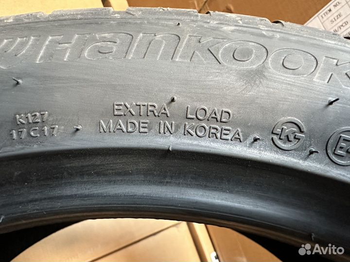 Hankook Ventus S1 Evo 3 K127 235/45 R18