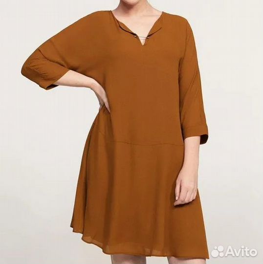 Летнее платье Mango